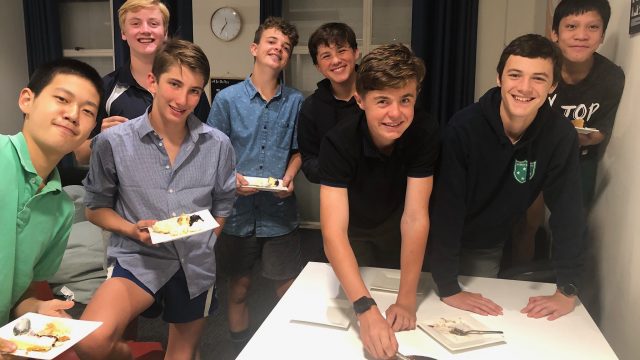 A Personal Reflection 6 months in Robson