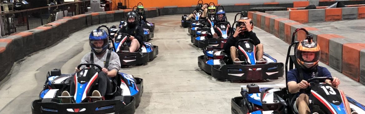 Ultimate Karting Sydney