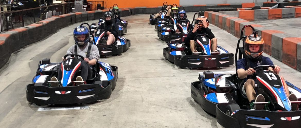 Ultimate Karting Sydney