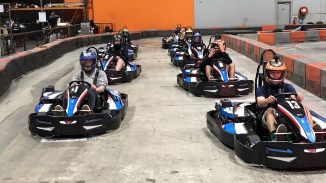 Ultimate Karting Sydney