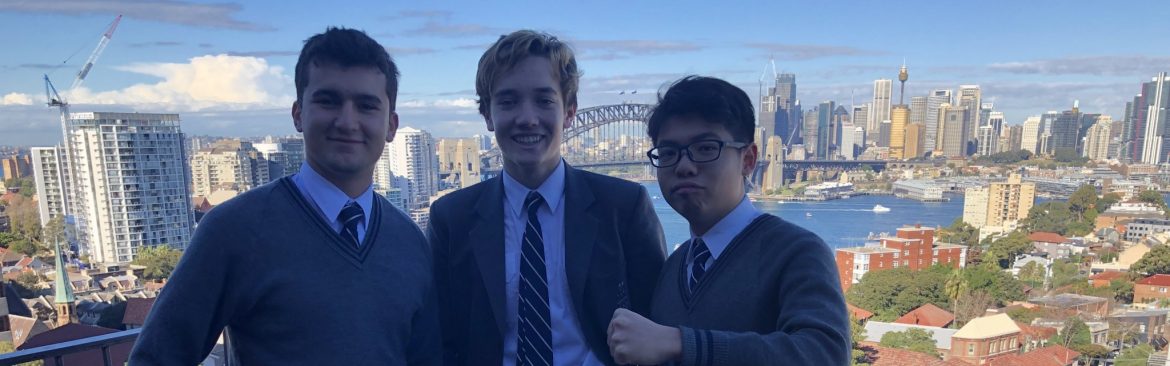 Titration Competition