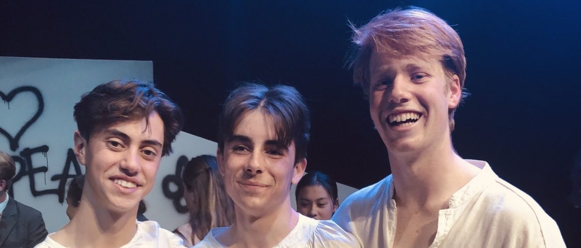 The Complete Works of William Shakespeare