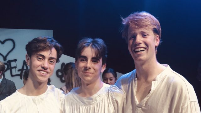 The Complete Works of William Shakespeare