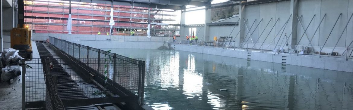 SPEC Update – May/June