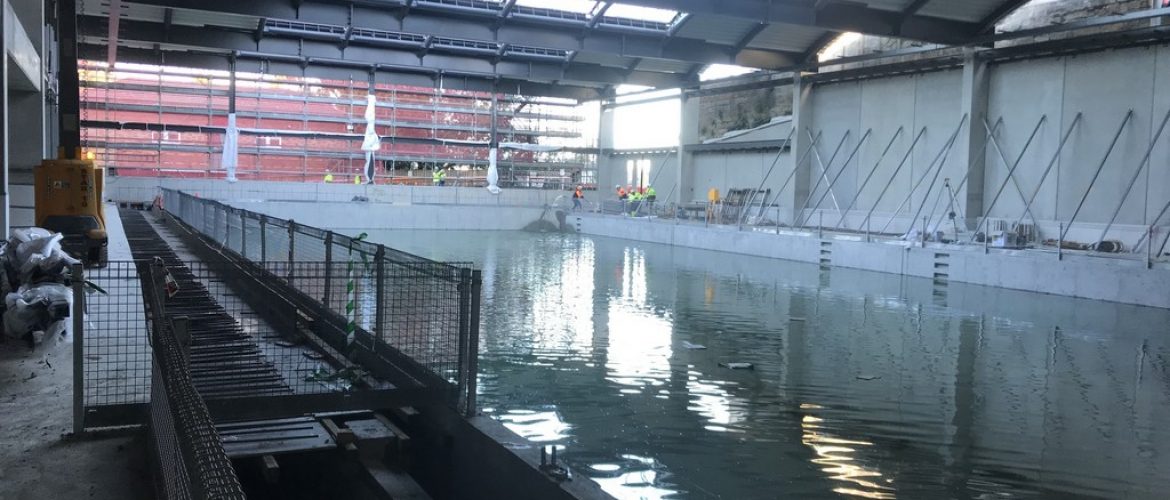 SPEC Update – May/June