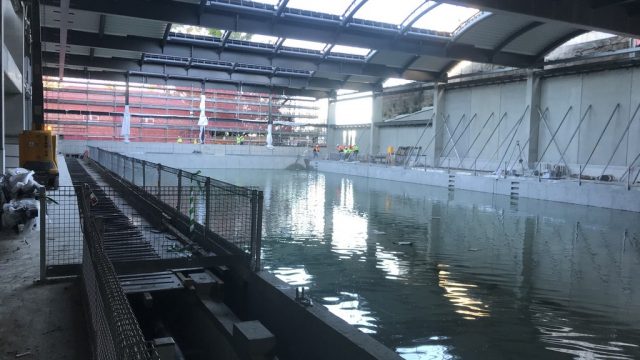 SPEC Update – May/June