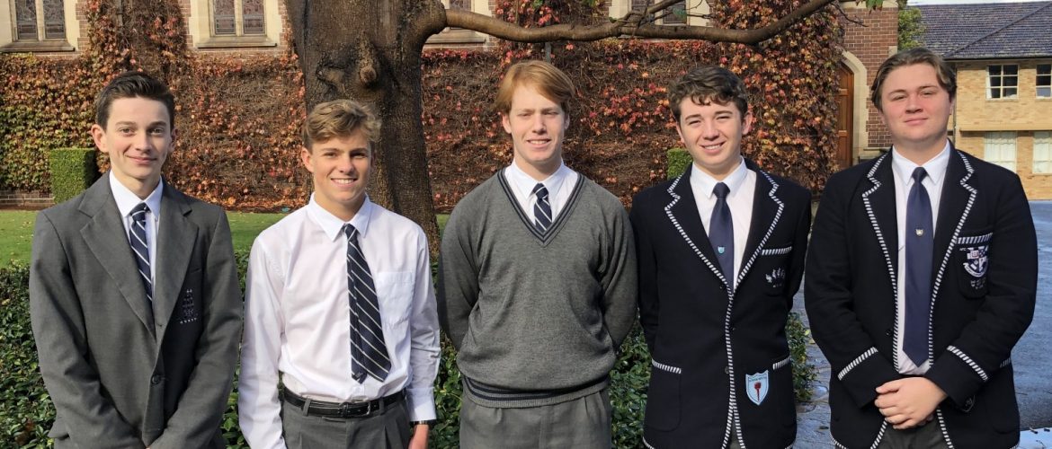 Doing Vocals In School House