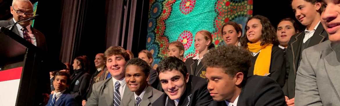 Yalari and NAIDOC Week