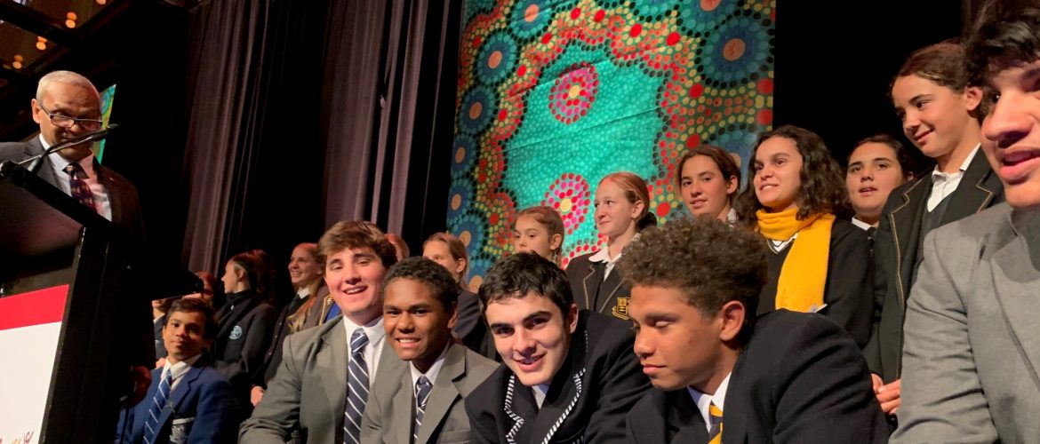 Yalari and NAIDOC Week