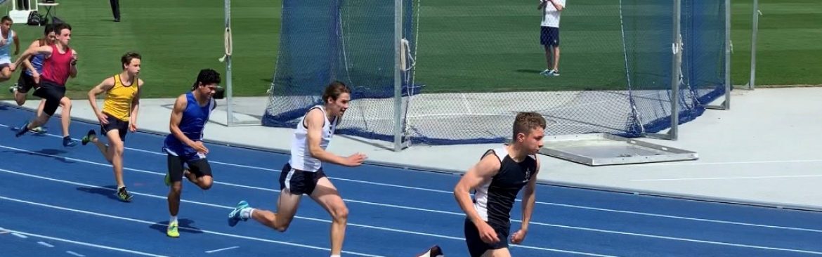 Barry Boys Blitz