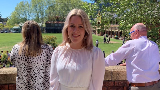 2019 ‘Boarder’s Wellbeing Conference’