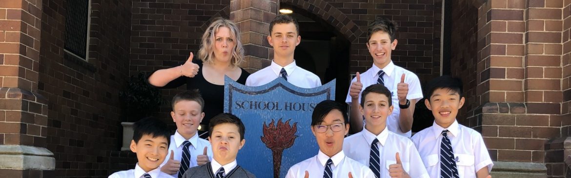 Ms Rachel Pickering – My Reflections On What It Is To Be A “Young Man”