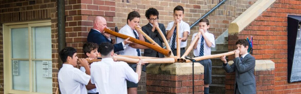 NAIDOC Week 2020