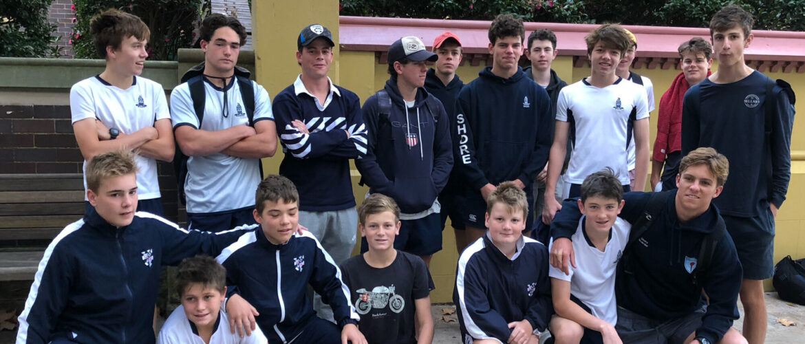 Service To Others &#8211; Duke Of Edinburgh