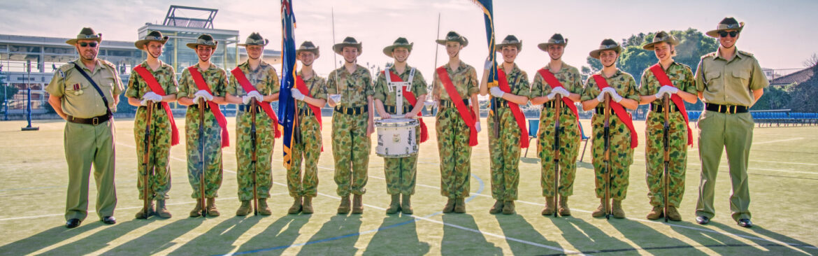 MLC School Cadets Continue to Excel