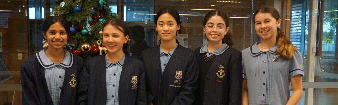 7A Debaters Take Out Archdale Grand Final