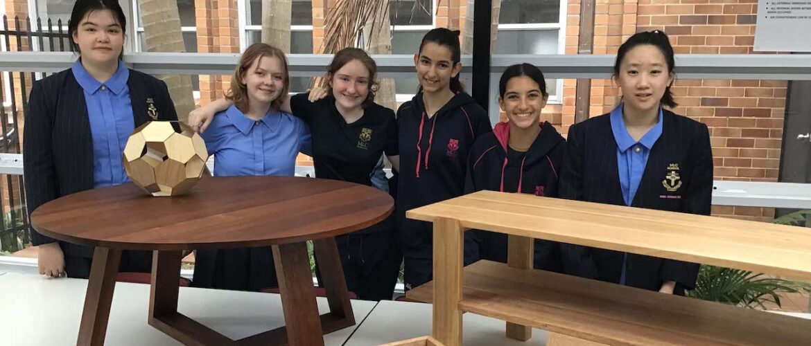 Year 11 Design and Technology Explore Design Solutions