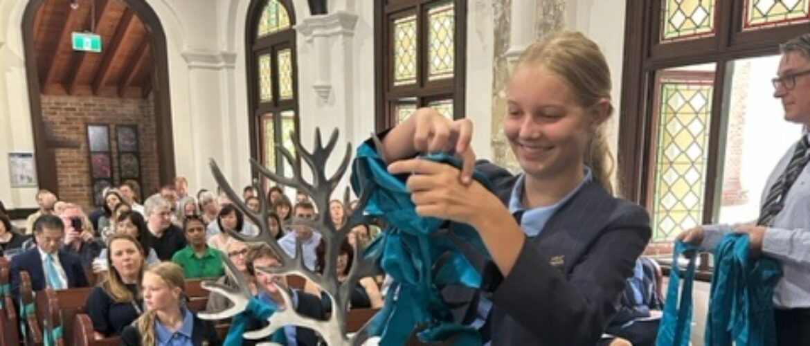 From the Deputy Principal &#8211; The Importance of Connection