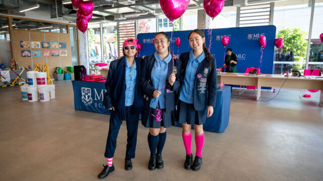 Thank you from the bottom of our ❤ – Giving Day 2023