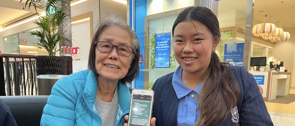 Youngster and Co. partnership continues with more community service engagement