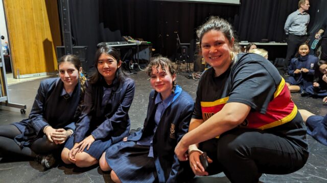 Australian Music Day – Igniting Creativity