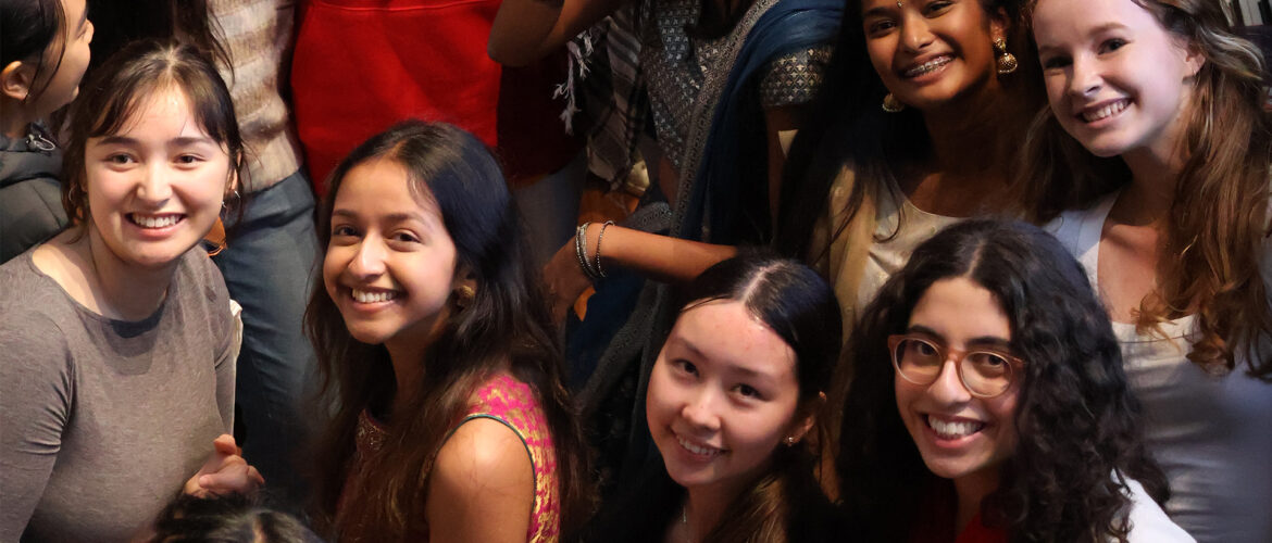 Harmony Day