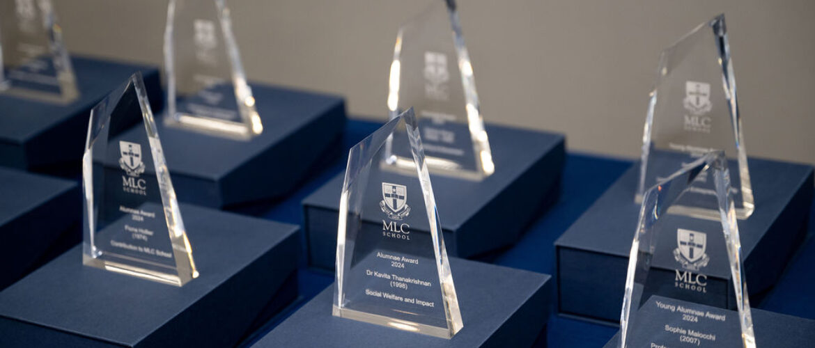 2026 Alumnae Award &#8211; Nominations now open