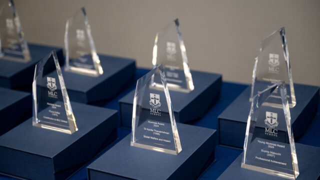 2026 Alumnae Award &#8211; Nominations now open