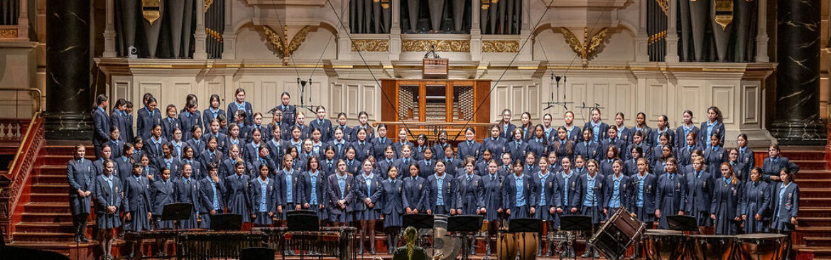 140 Year Celebration Music Concert