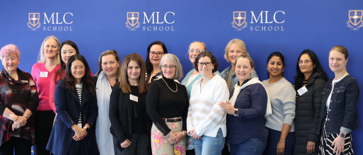 Edna Curtis Scholarship For Daughters of Old Girls