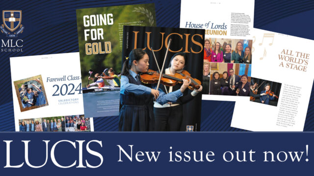 Lucis is Now Available Online