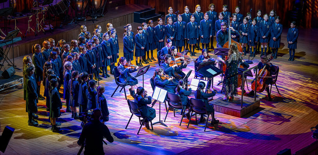 Experience the Magic of the 17th Sydney Opera House Concert