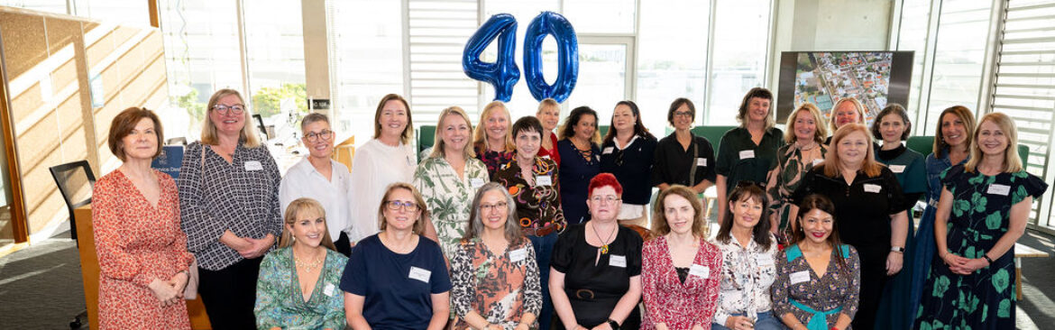 2026 Reunions – Registrations Open