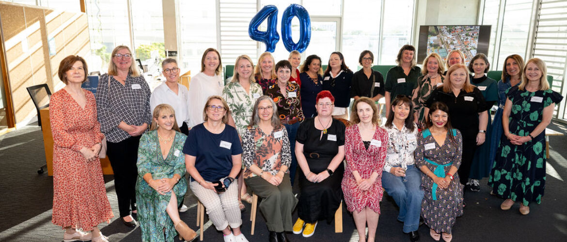 2026 Reunions &#8211; Registrations Open