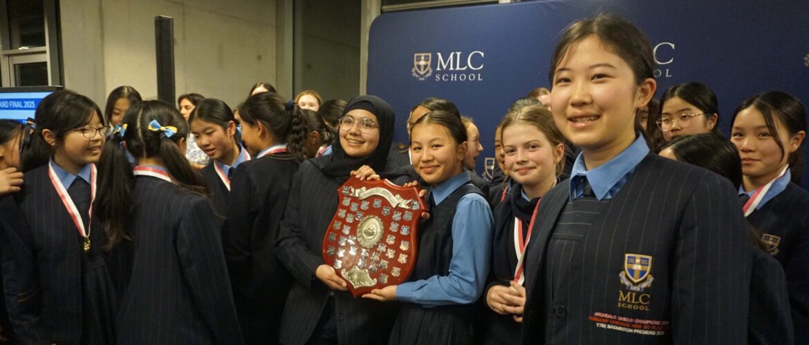 Archdale Debating Success