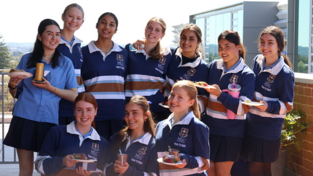 OGU Chocolate Recess 2025