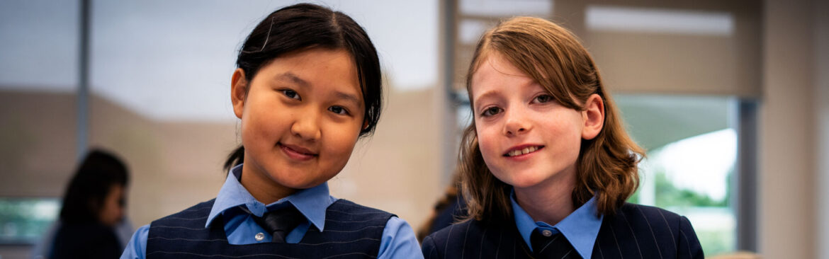 Applications for Entry and School Tour Days for 2025 and 2026