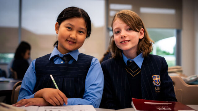 Applications for Entry and School Tour Days for 2025 and 2026