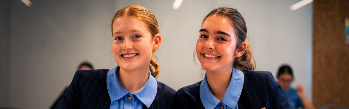 The Power of an All-Girls Education