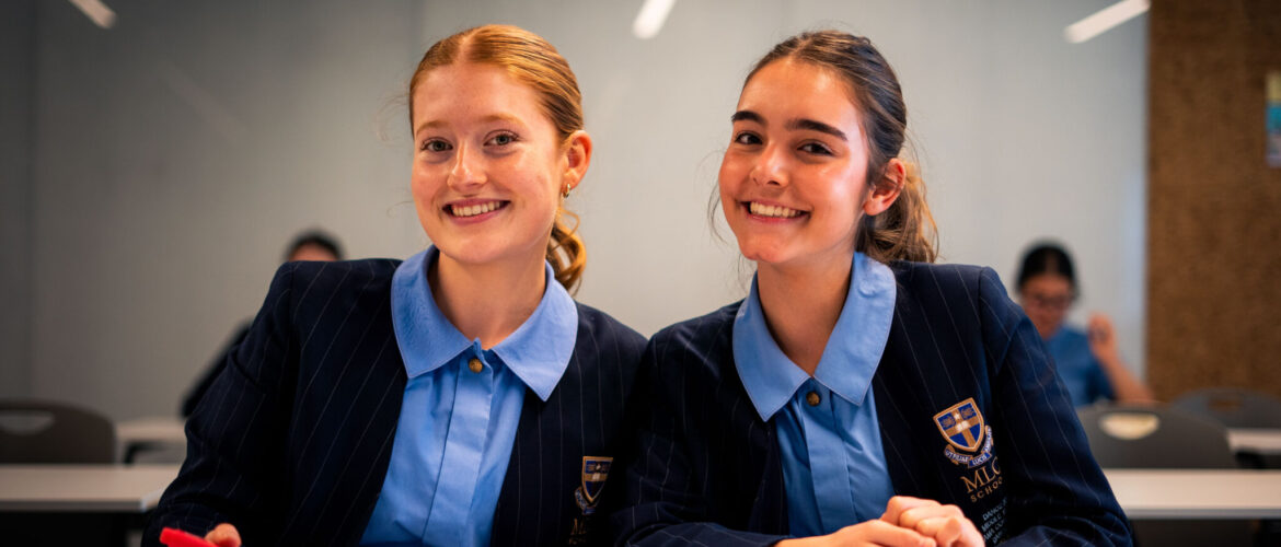 The Power of an All-Girls Education