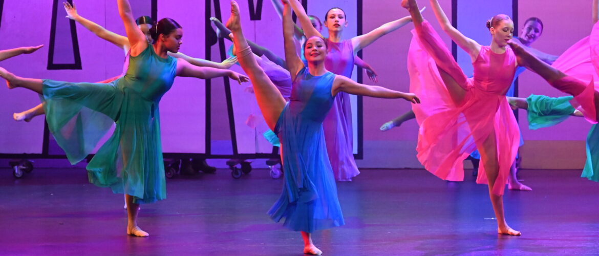 2025 MLC School Dance Showcase – Videos Now Available