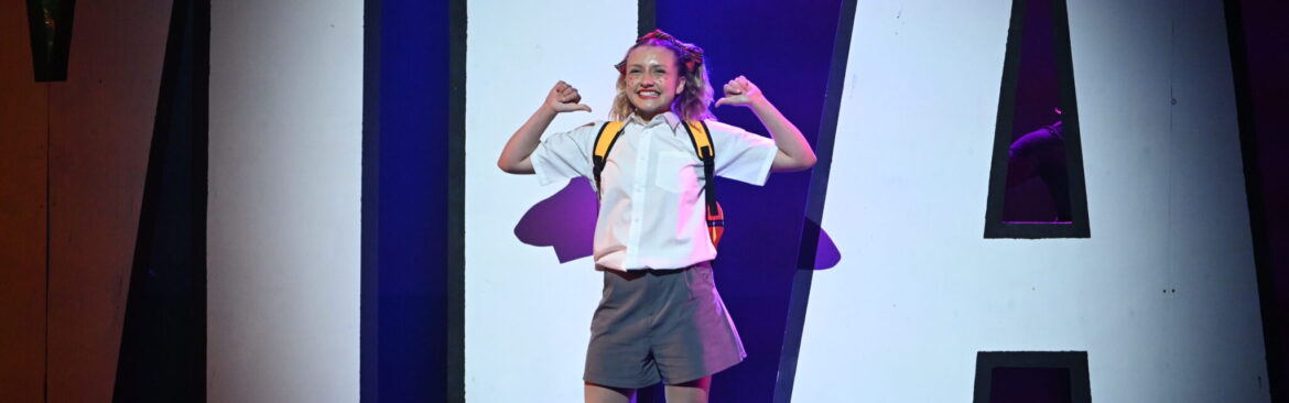 Wakakirri Dancers Success!