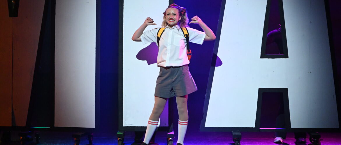 Wakakirri Dancers Success!