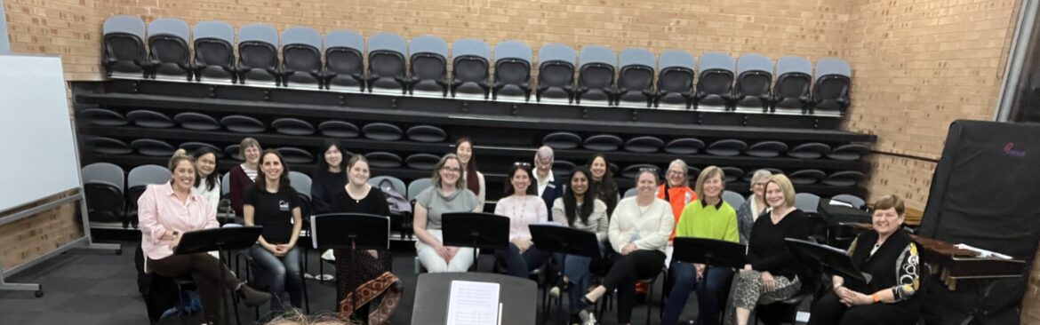 Wine, Cheese, and High Notes – What More Could You Want?