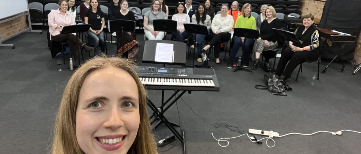 Wine, Cheese, and High Notes – What More Could You Want?