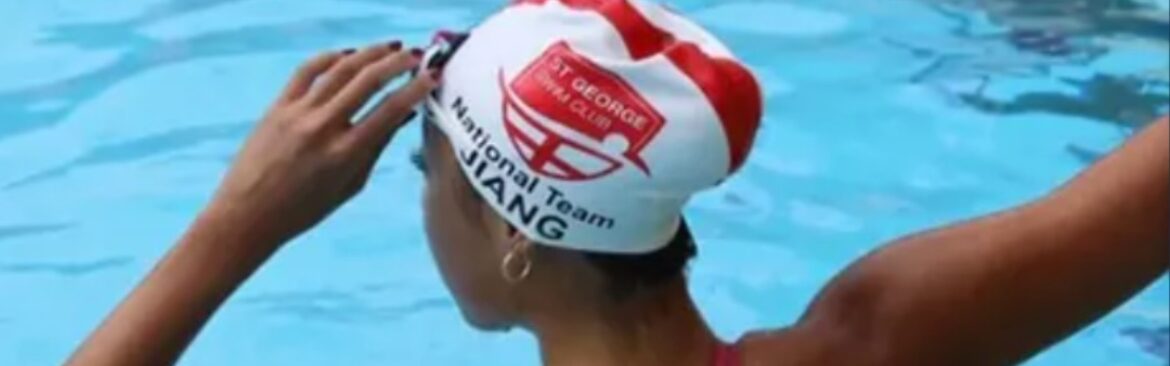 Florence Jiang (2024) begins new chapter in the USA