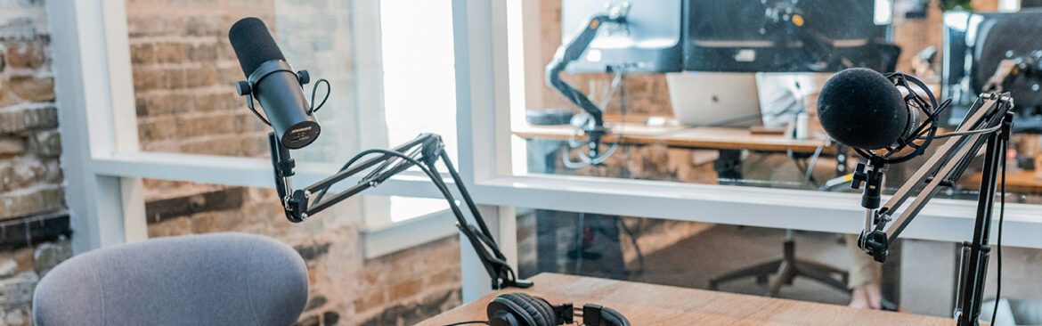 Introducing The “Dare to Be More” Podcast