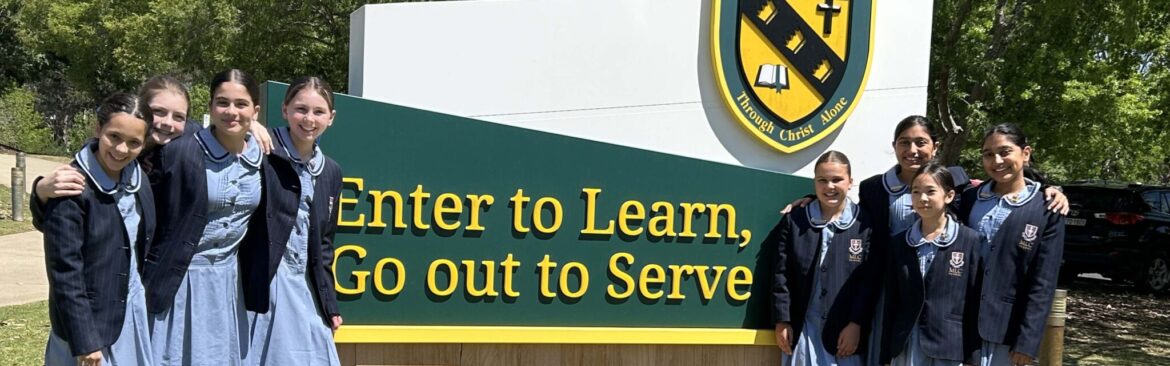 MLC School Debating: A Year of Growth, Achievement, and Inspiring Mentorship