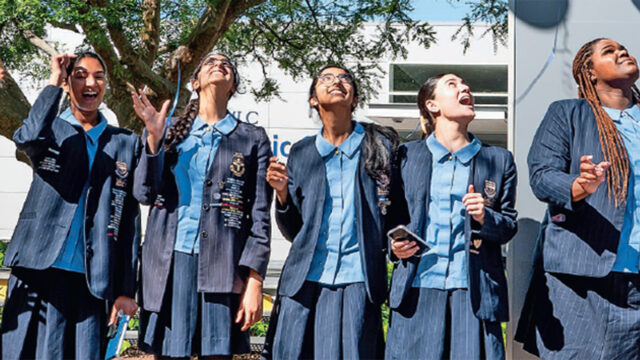 Lucis Spring Summer Out Now!