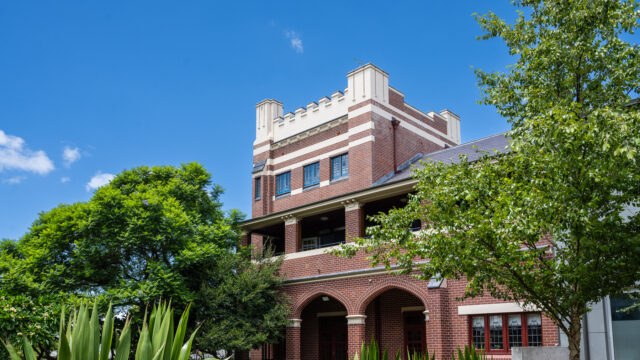 Back to College Open Day